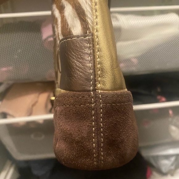 COPY - Coach crossbody bag - Picture 6 of 15